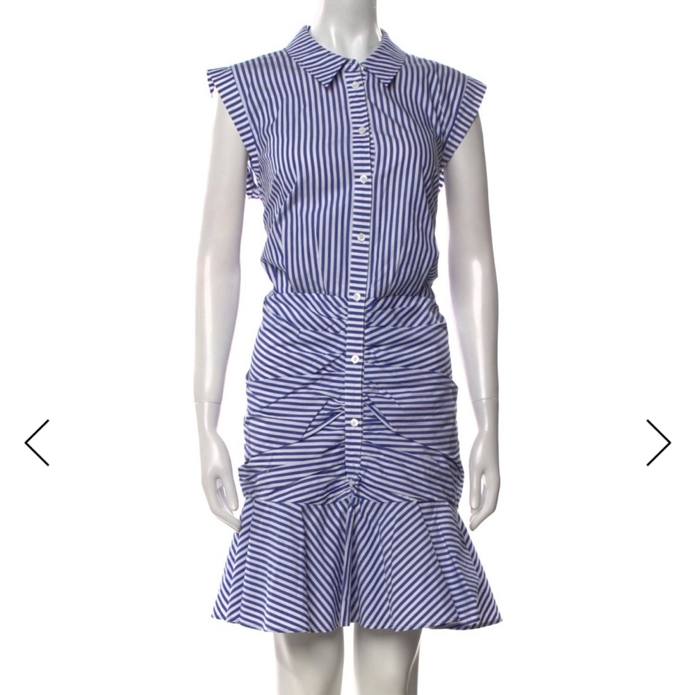 Veronica Beard Dress